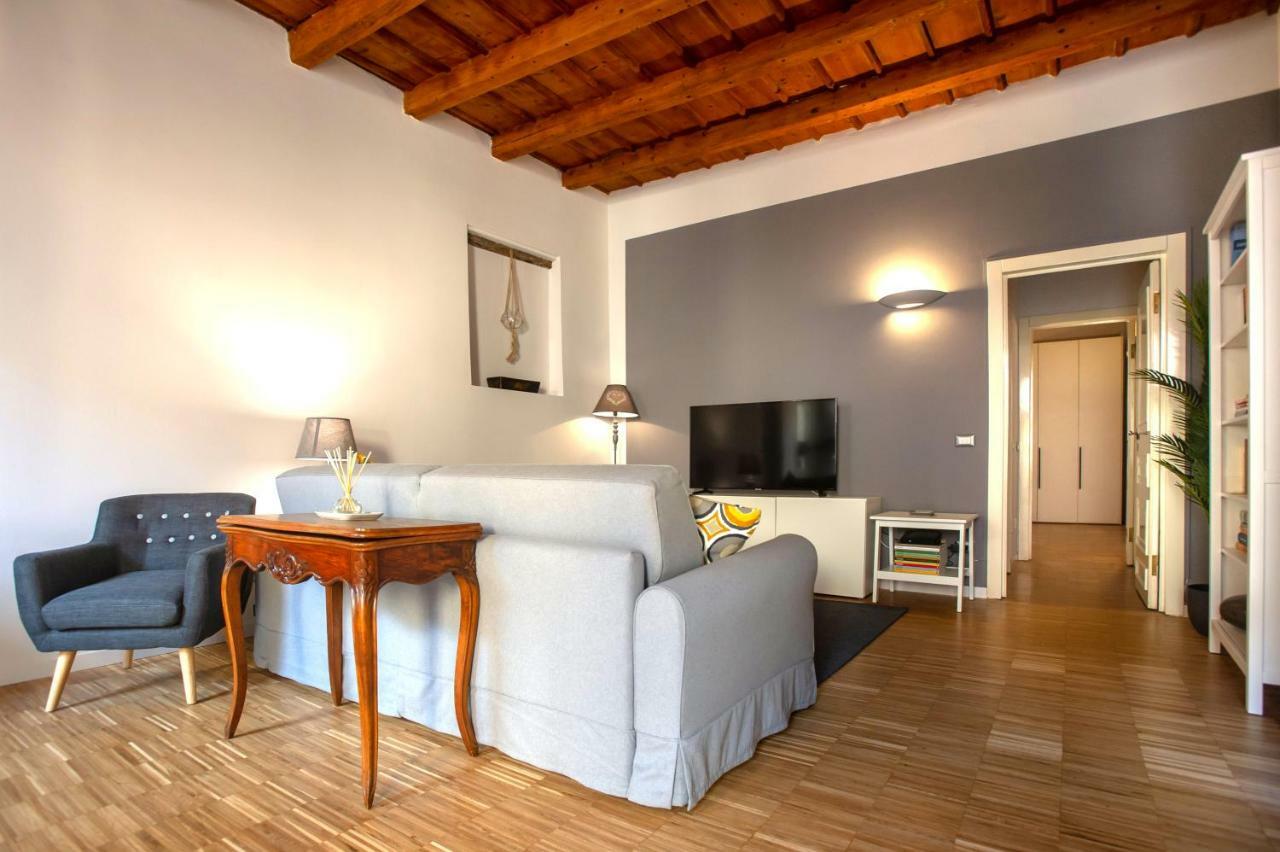 Vanessa Apartment Como Exteriér fotografie